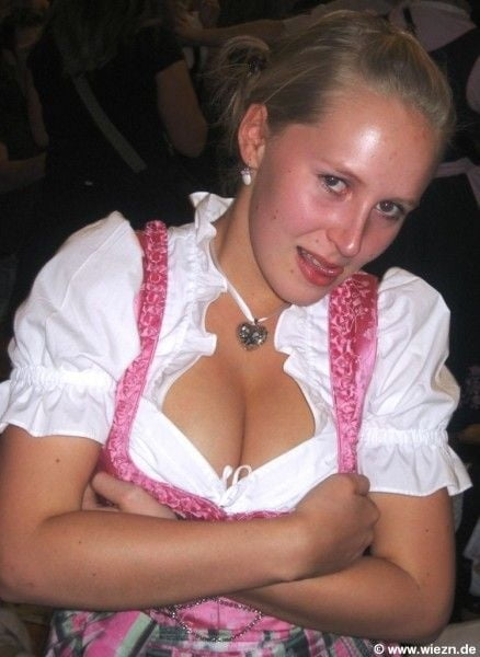 Beautifull Oktoberfest Teens 108
