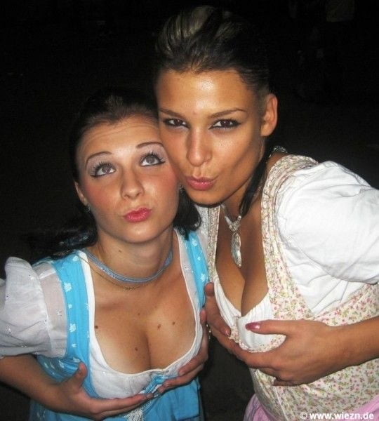 Beautifull Oktoberfest Teens 130