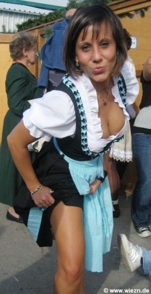 Beautifull Oktoberfest Teens 137