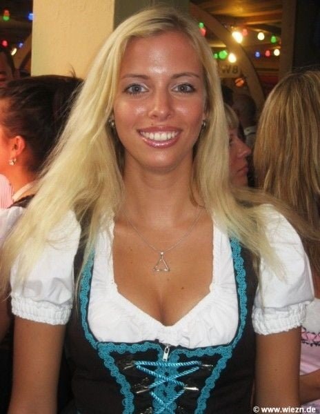 Beautifull Oktoberfest Teens 148