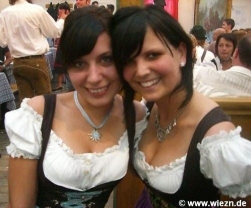 Beautifull Oktoberfest Teens 150