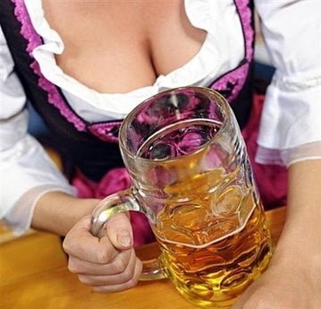 Beautifull Oktoberfest Teens 158