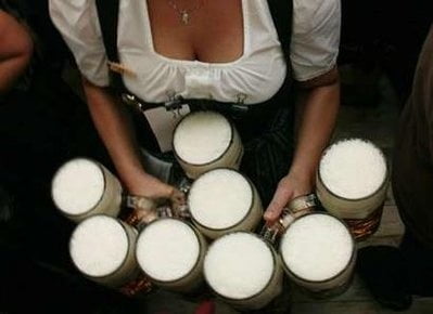 Beautifull Oktoberfest Teens 159