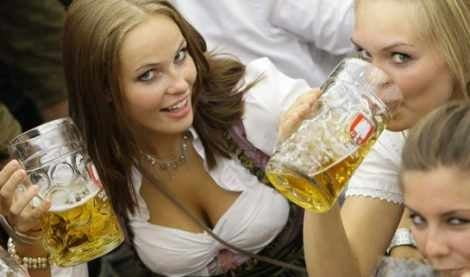 Beautifull Oktoberfest Teens 167