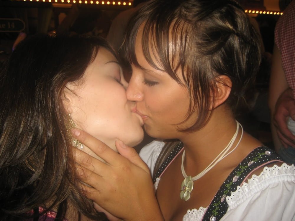 Beautifull Oktoberfest Teens 168