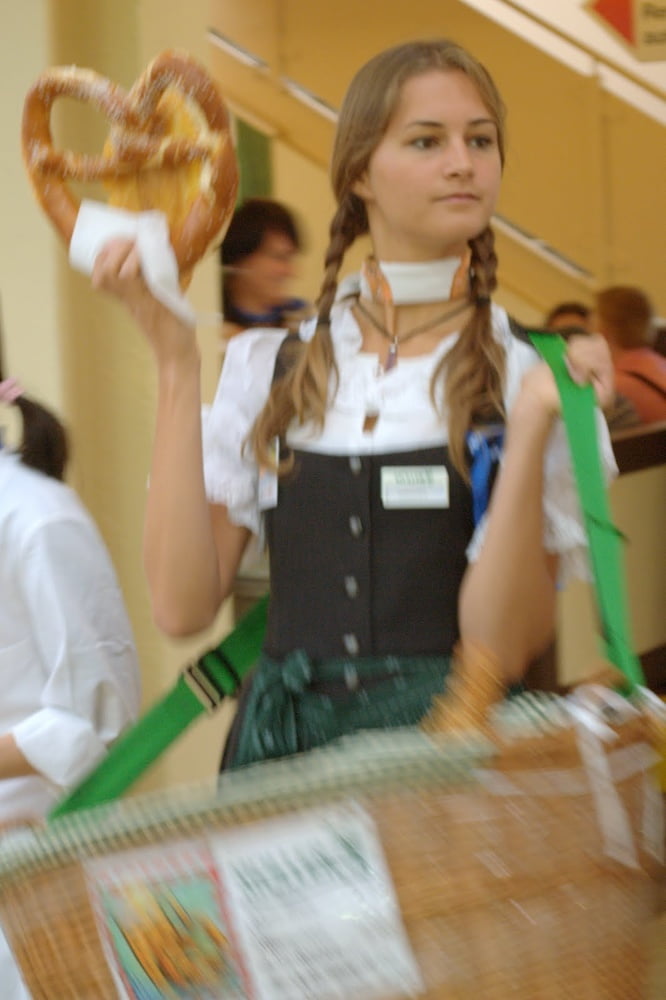  Beautifull Oktoberfest Teens 173 