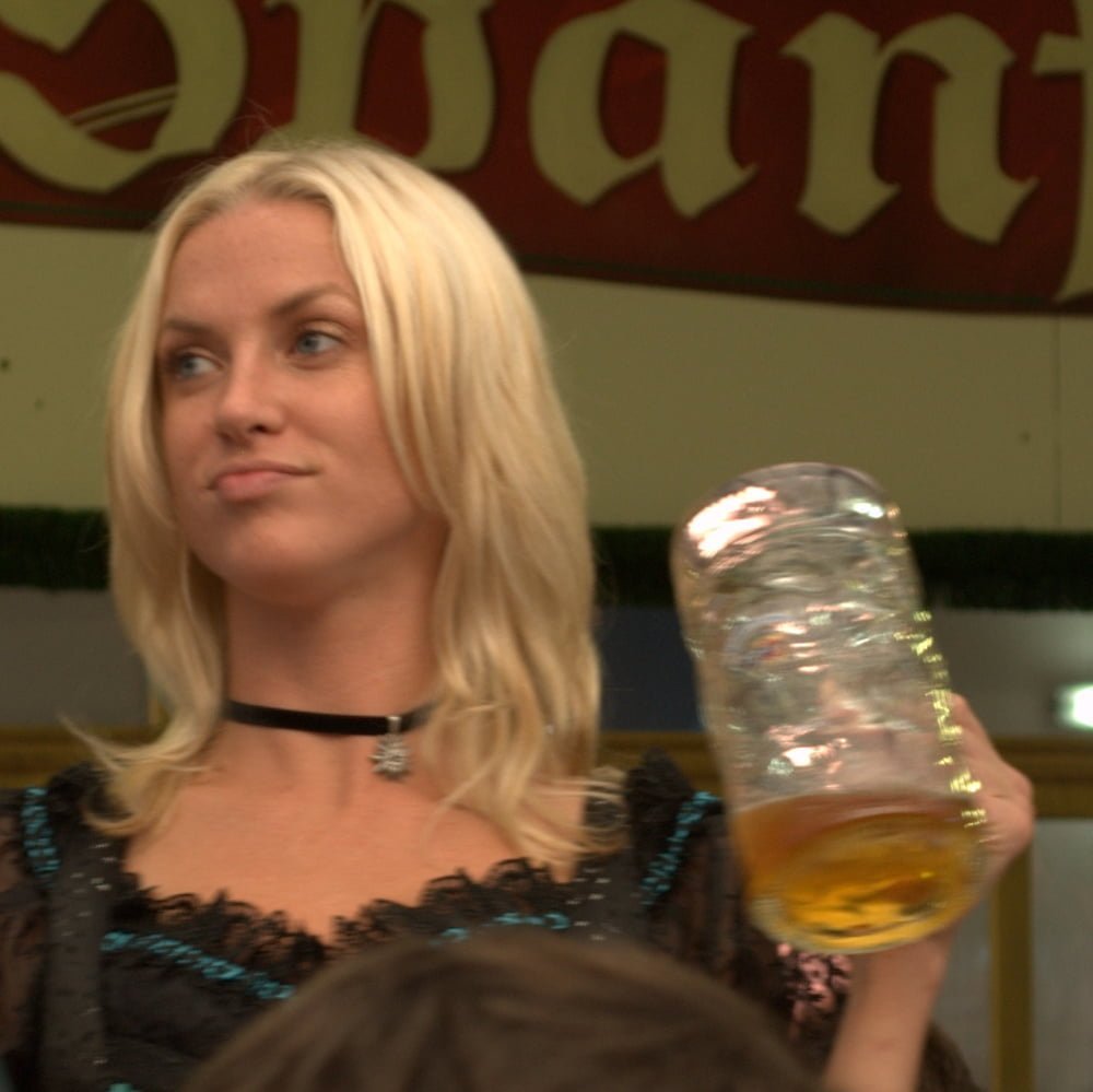 Beautifull Oktoberfest Teens 174