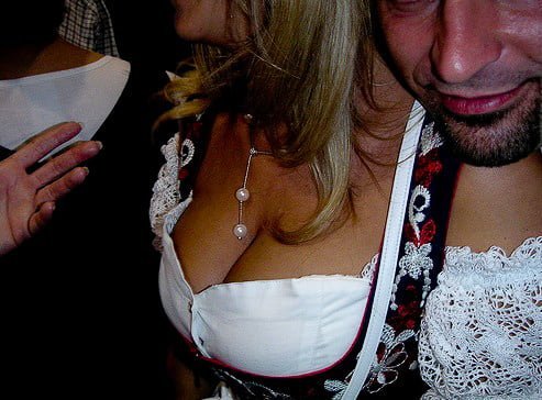 Beautifull Oktoberfest Teens 26