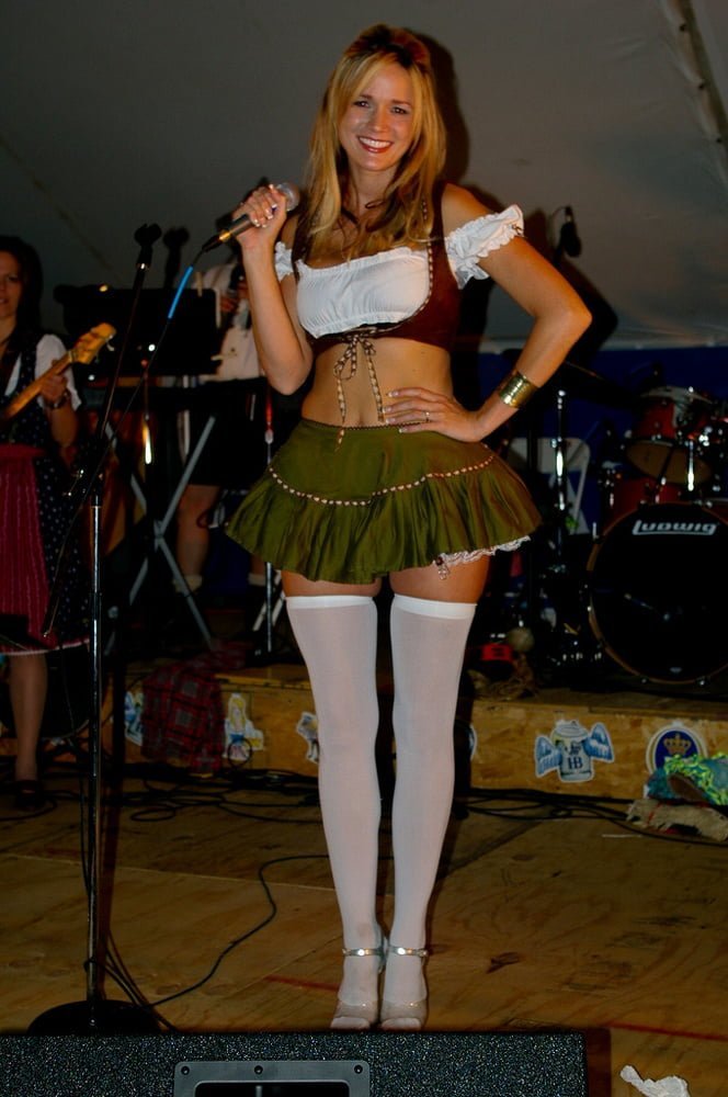 Beautifull Oktoberfest Teens 55