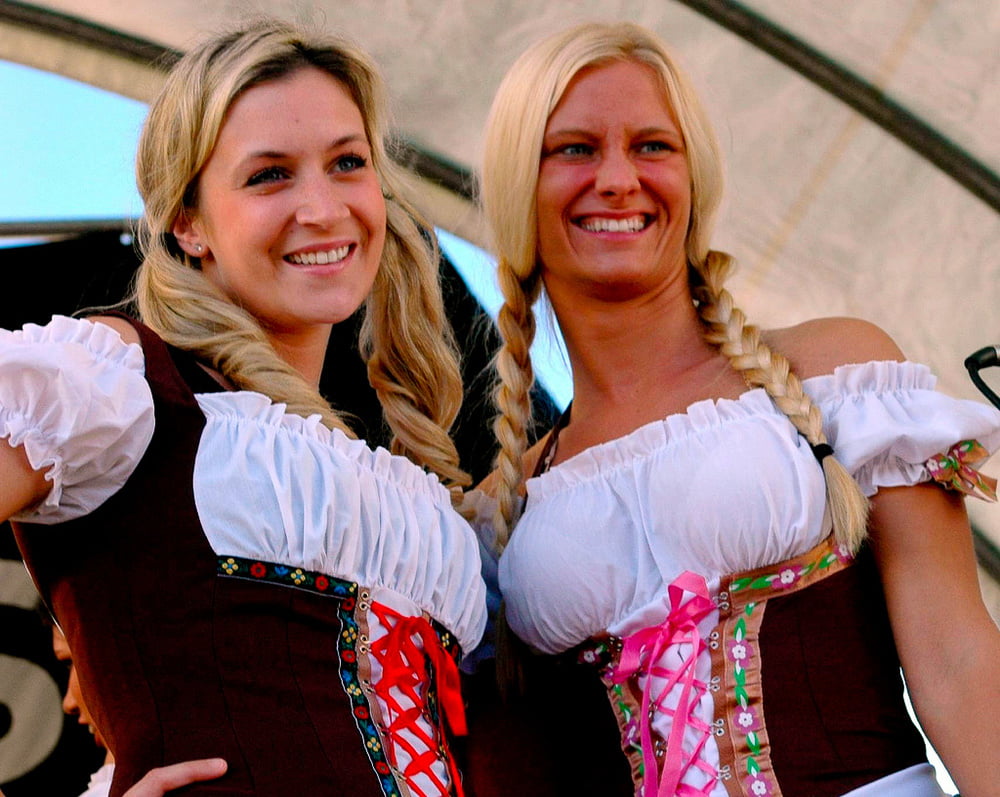  Beautifull Oktoberfest Teens 61 