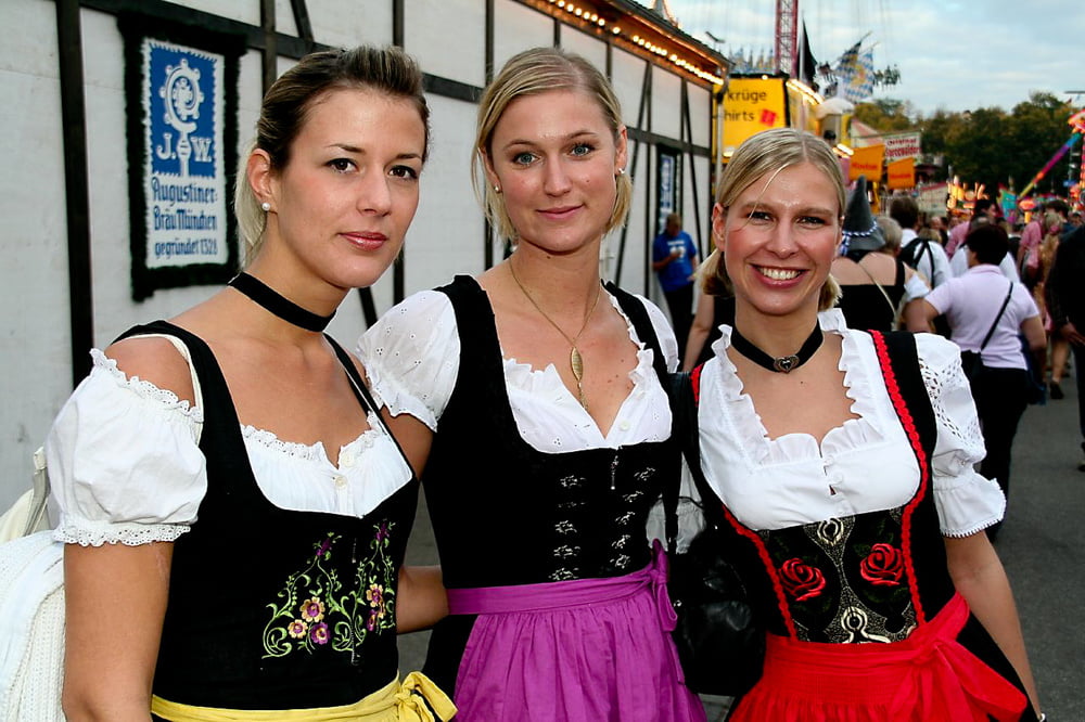  Beautifull Oktoberfest Teens 85 