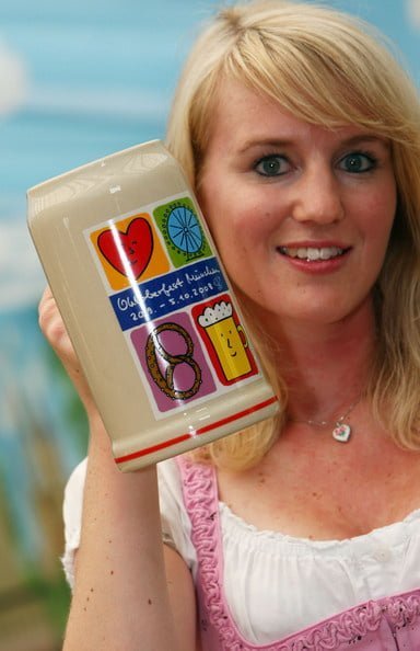 Beautifull Oktoberfest Teens 93