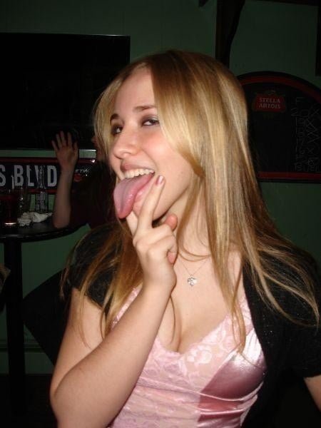 Best Facial Gallery Ever 129