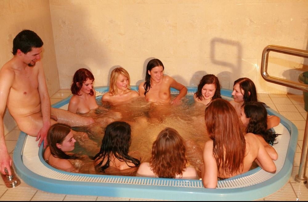 Bisexual Pleasure Vol 218 94