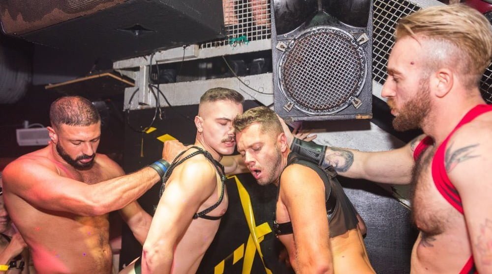 Gay Porn Collection 19