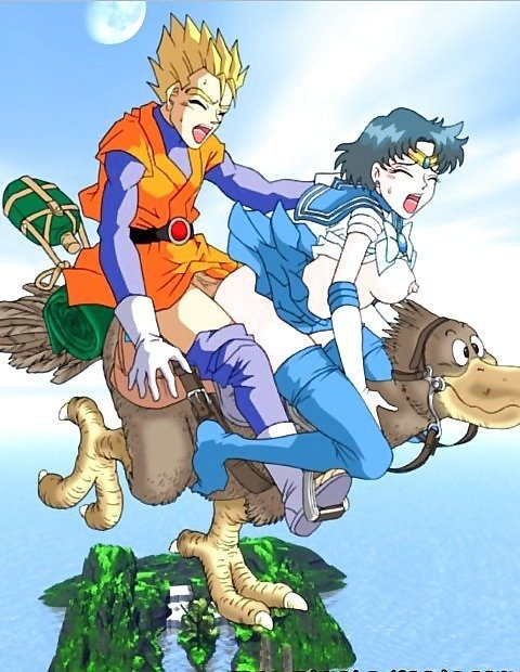 Hentai Porn Girls 73