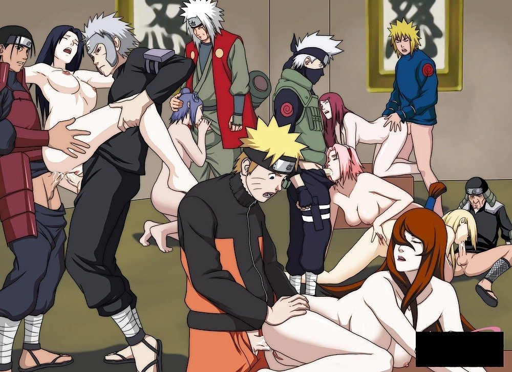 Hentai Porn Girls 80