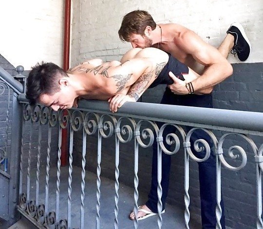 Just Another Gay Rimming Gallery 2 215