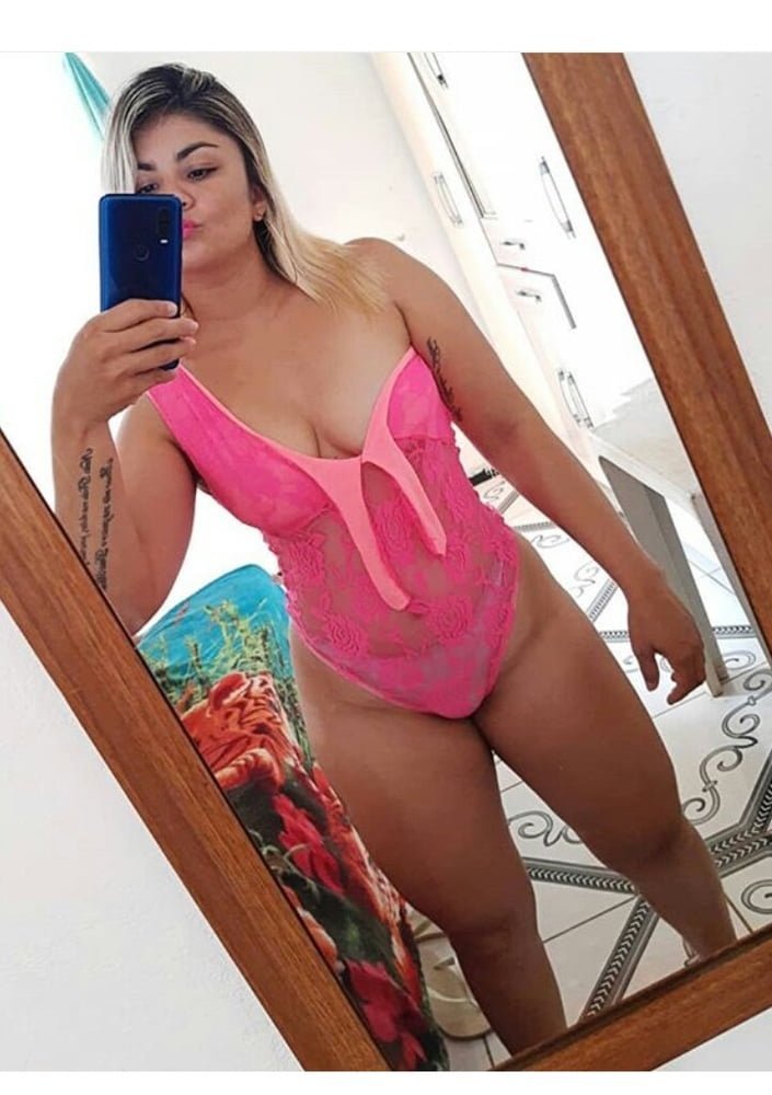 Karina Gitana Gitane Brasileira Gordita Culona Muslona 5