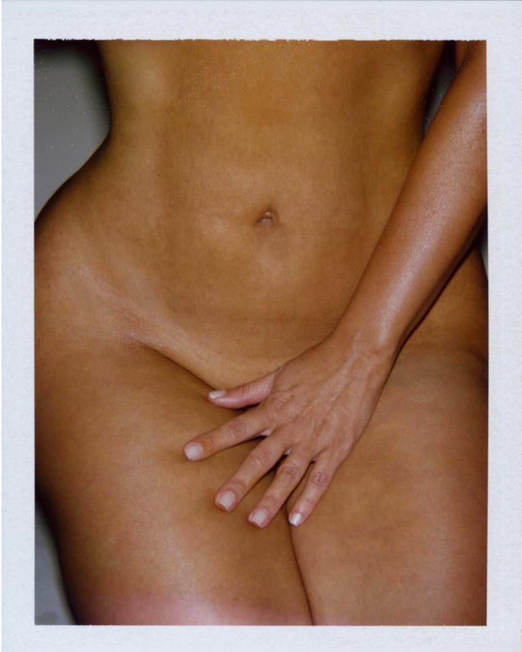 Kim Kardashian Naked Sexy 78