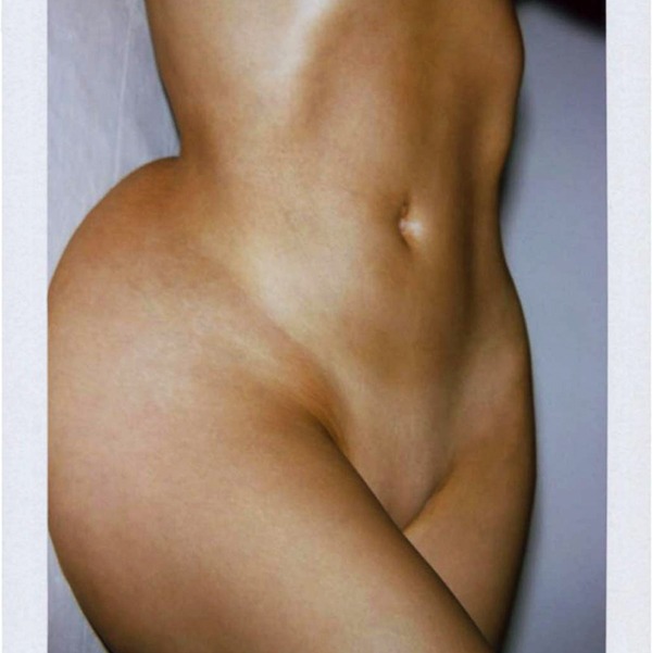  Kim Kardashian Naked Sexy 86 