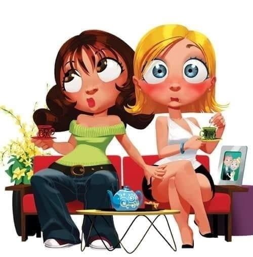 Lez Misbehave Lots Lots Of Labia Licking Lesbian Ladies 59