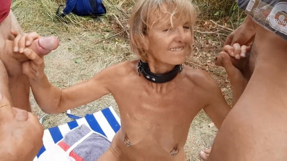 My Favorite Cum Sluts 3