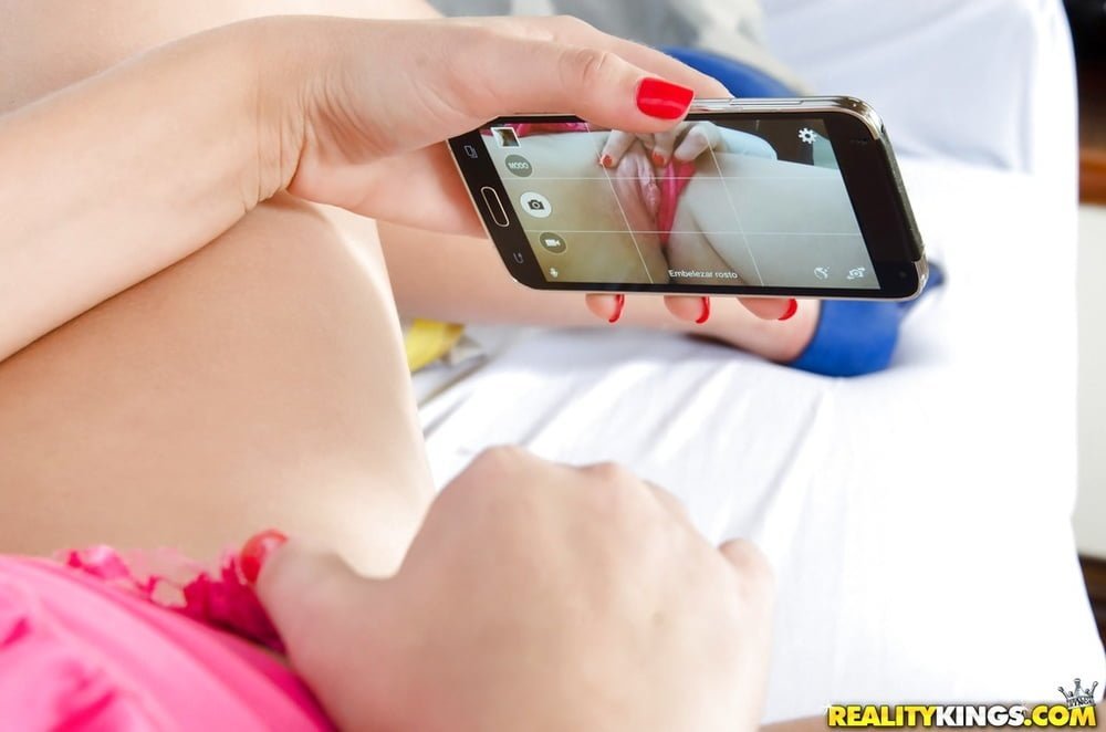 Nayra Mendes Atriz Brasileira 19