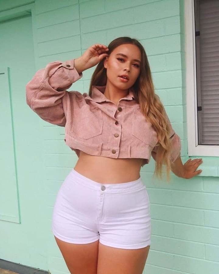 Rabudas Jeans Brasileiras Tesudas 1