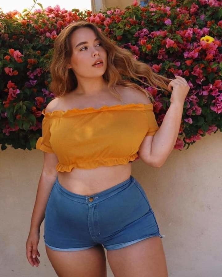 Rabudas Jeans Brasileiras Tesudas