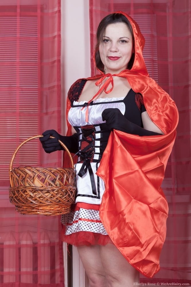 Sdruws2 Chubby Sexy And Hot Milf Ellariya Rose 80