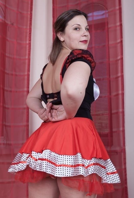 Sdruws2 Chubby Sexy And Hot Milf Ellariya Rose 84