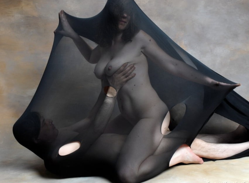 Sensuality Fetishism 98