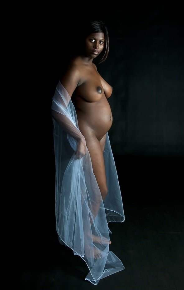 The Beauty Of Pregnant Woman 160