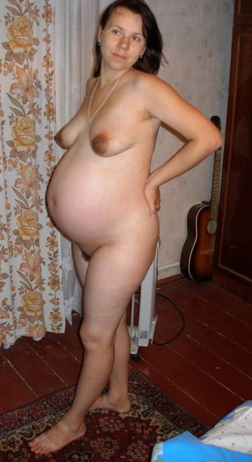  The Beauty Of Pregnant Woman 206 