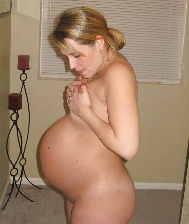  The Beauty Of Pregnant Woman 239 