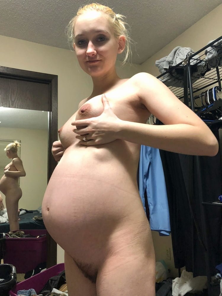 The Beauty Of Pregnant Woman 52