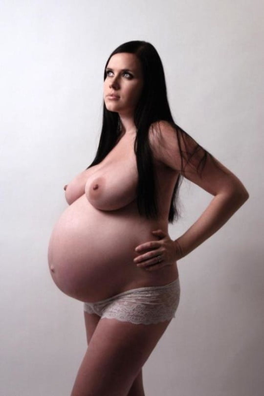  The Beauty Of Pregnant Woman 57 