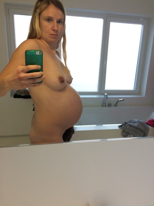  The Beauty Of Pregnant Woman 67 