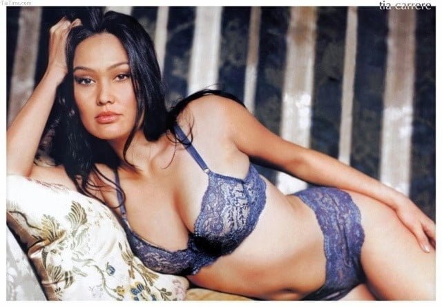 Tia Carrere 2