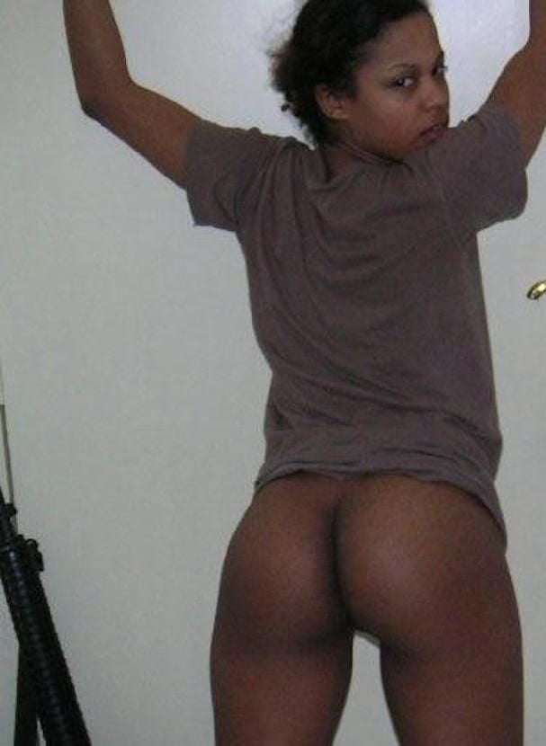 Mix Ebony Slut 18 111