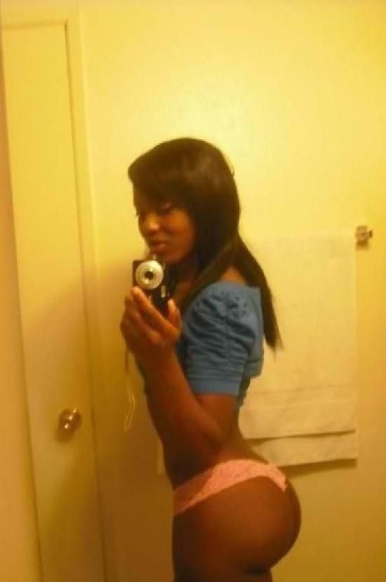 Mix Ebony Slut 18 130