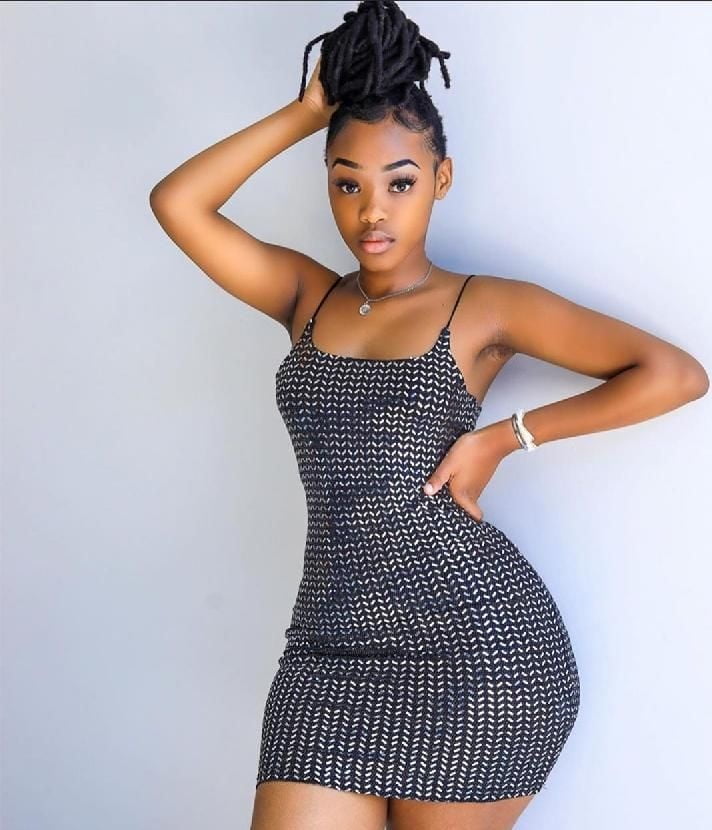 Mix Ebony Slut 18 63