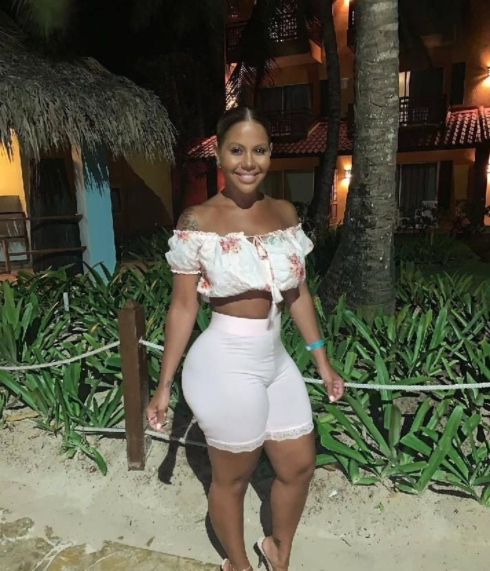 Mix Ebony Slut 18 64