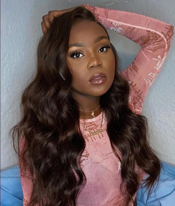 Mix Ebony Slut 18 70