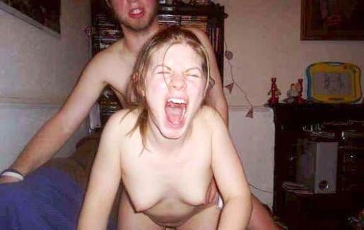 Rough Amateur Fucking 8 5