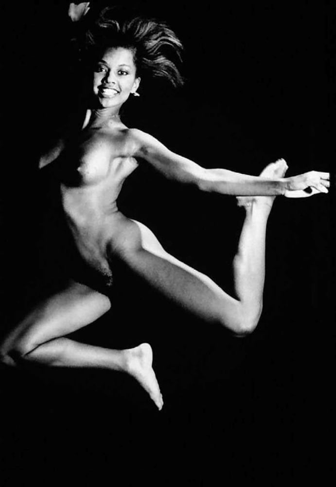  Vanessa Williams Nude Images From Celeb Sexy Corner 1 