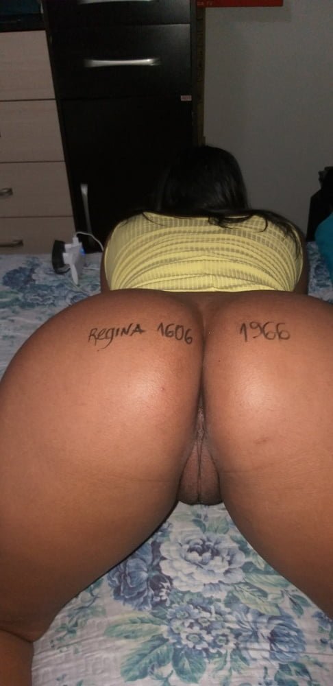 Wife Brasil From Oldman