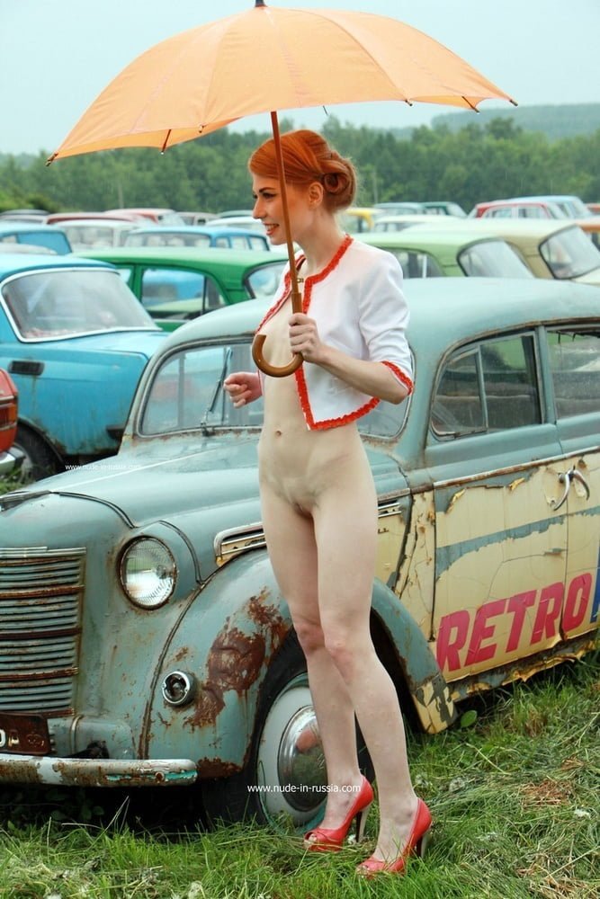Cars And Girls 11