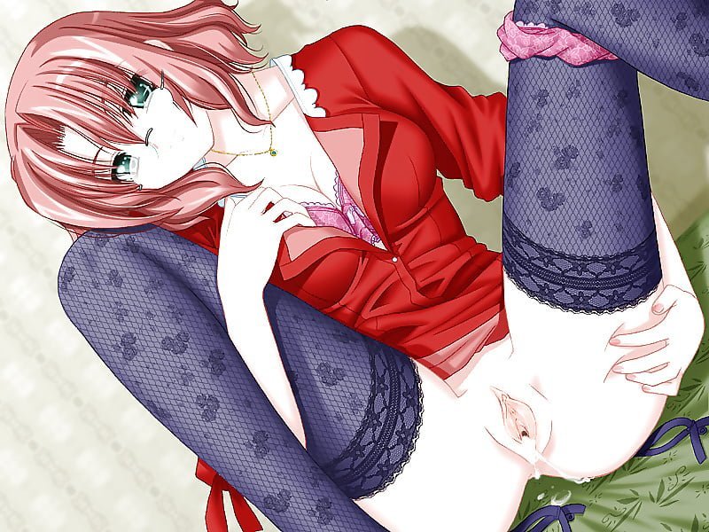 Manga Hentai Anime Und Co 5 1